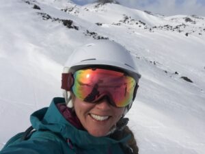 Pre-Season Ski Conditioning in Seattle (Greenlake) | Kristen Vaughan, PT | Thursdays at 6:30 PM | Union Physical Therapy
