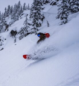 Pre-Season Ski Conditioning in Seattle (Greenlake) | Mitch Owens, PT | Tuesdays at 6:30 PM | Union Physical Therapy