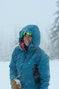Pre-Season Ski Conditioning in Seattle (Greenlake) | Alison Gillespie, PT | Fridays at 6:30 PM | Union Physical Therapy