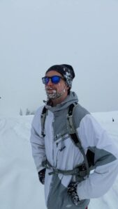 Pre-Season Ski Conditioning in Kirkland | Zach Church, PT | Mondays at 7:30 PM | Lake Washington Physical Therapy